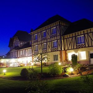 Logis La Villa Des Houx