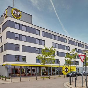 B&B Hotel Saarbruecken-Hbf